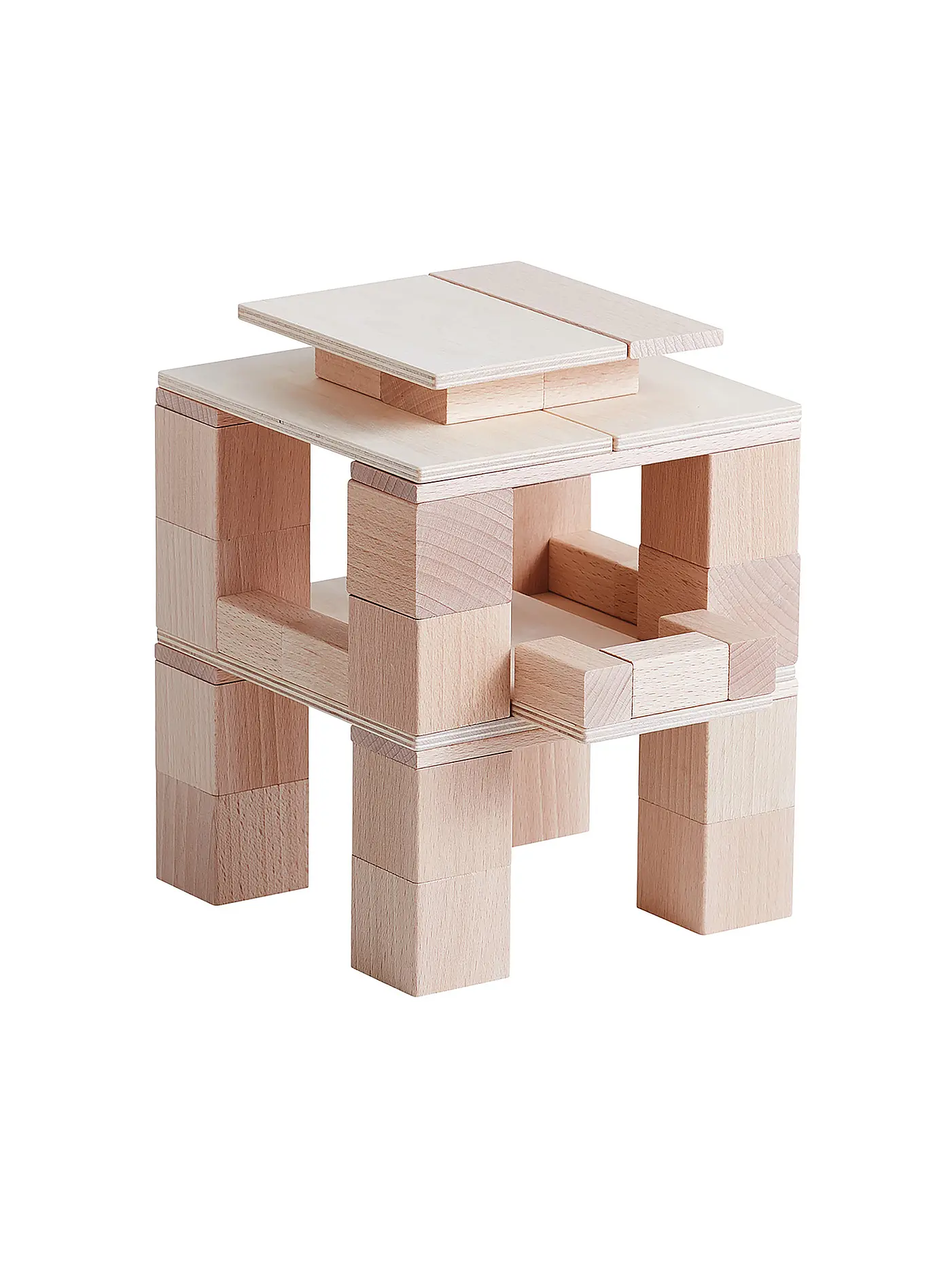 HABA | Baustein-System Clever-Up! 3.0 | 